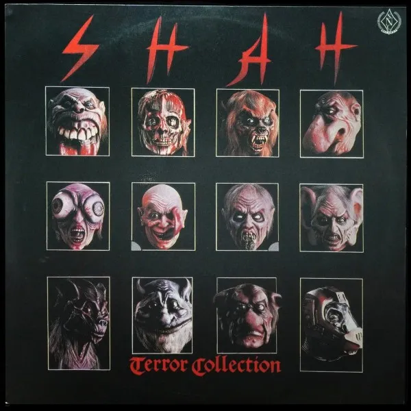 Terror Collection