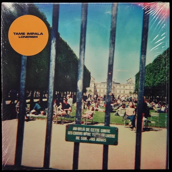 Lonerism
