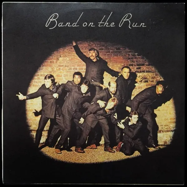 Band On The Run