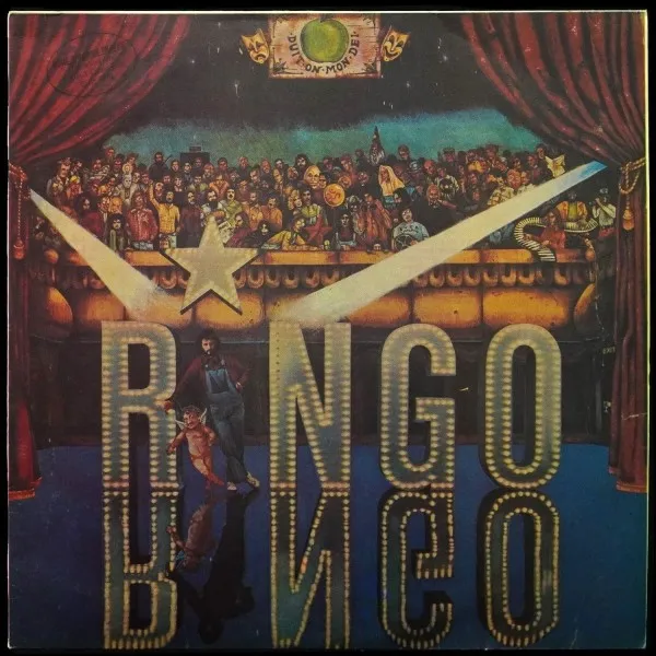 Ringo