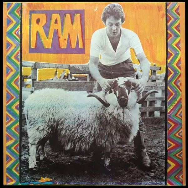 Ram