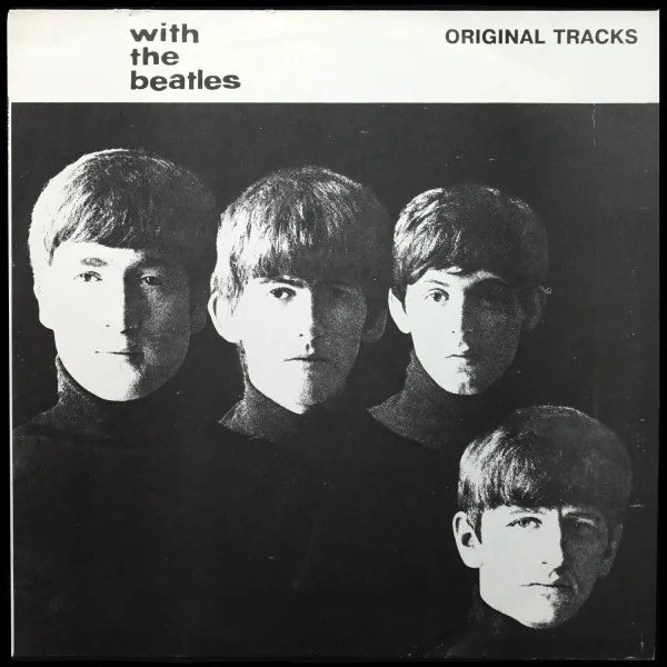 With The Beatles