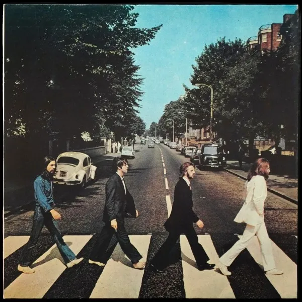 Abbey Road