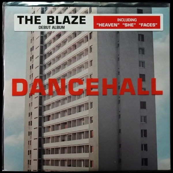 Dancehall