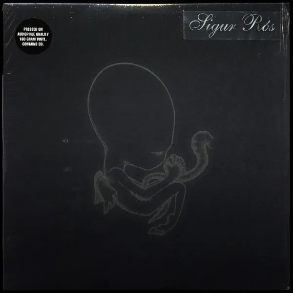 Agaetis Byrjun