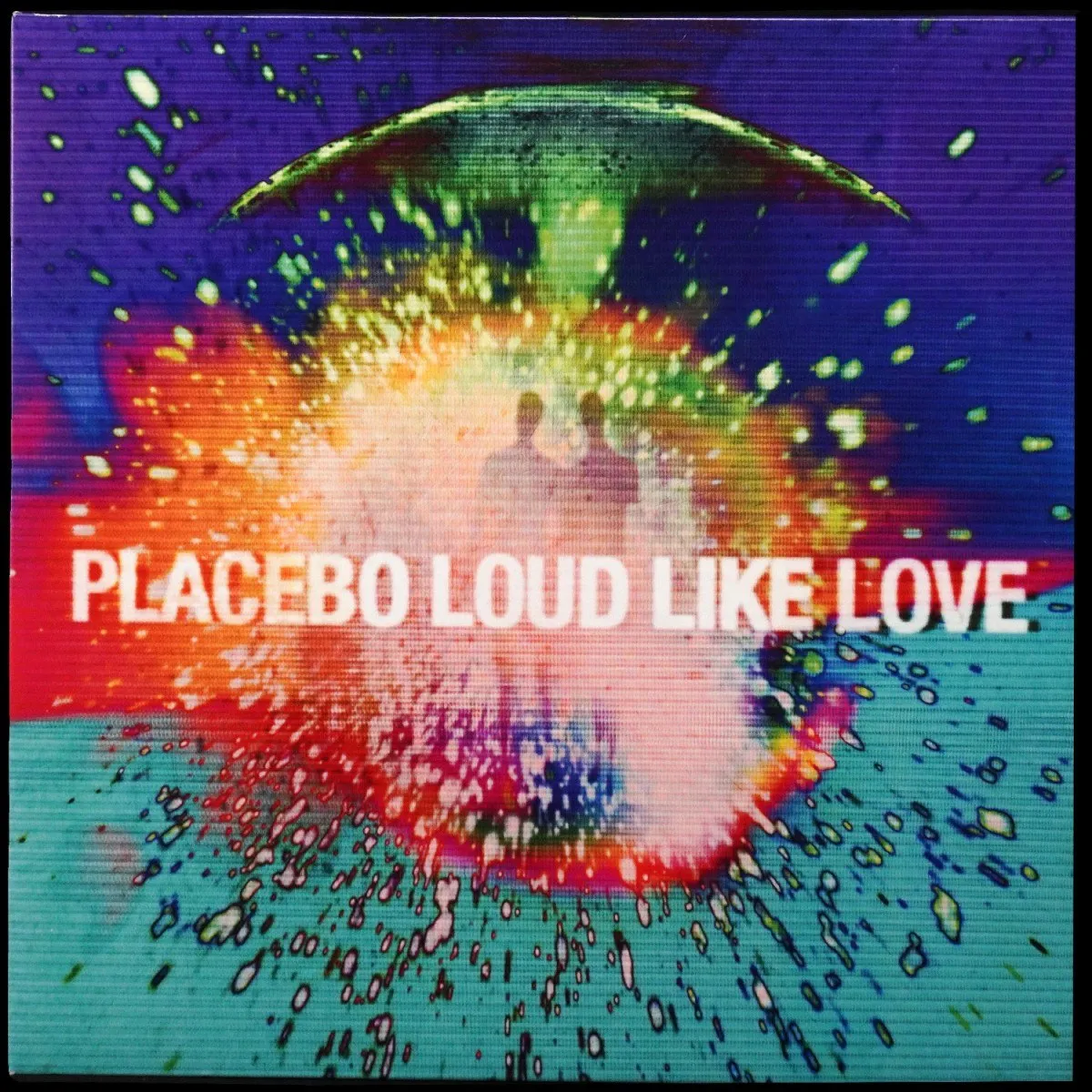 LP Placebo — Loud Like Love (2LP) фото