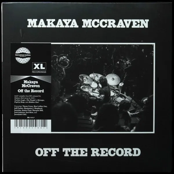 Off The Record