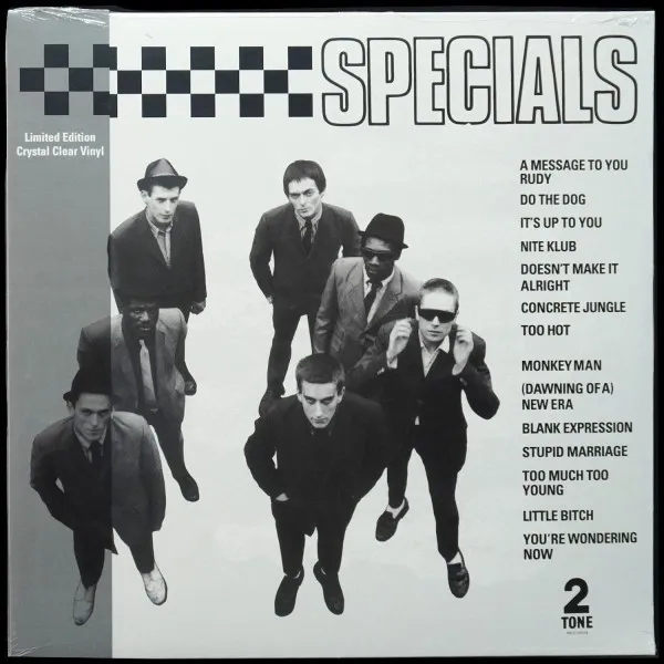 Specials