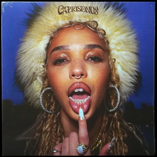 Caprisongs
