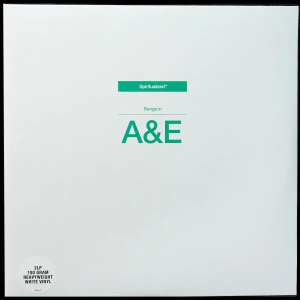Songs In A&E