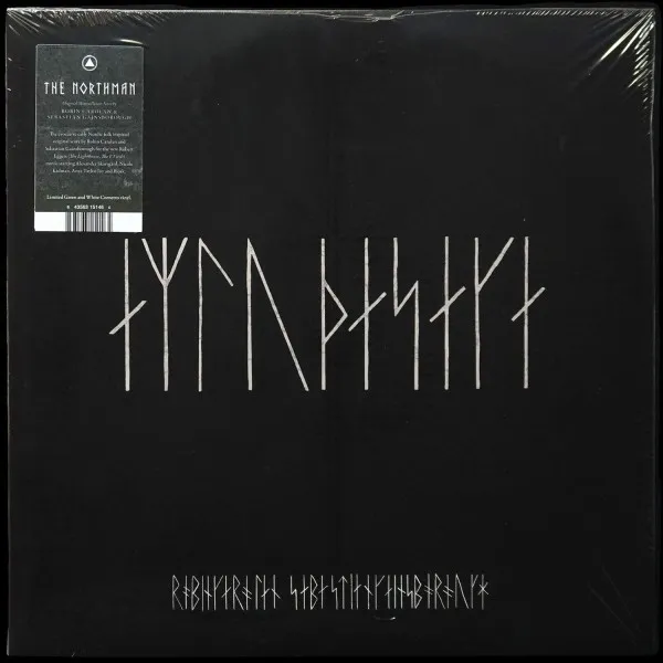 Northman (Original Motion Picture Score)