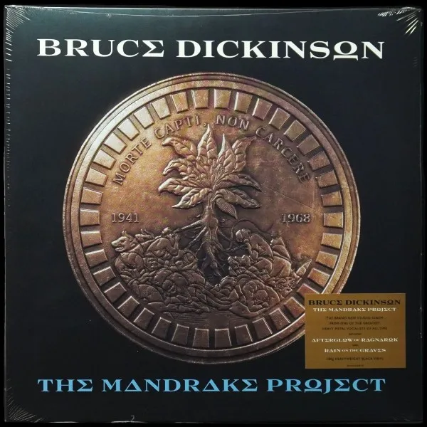 Mandrake Project