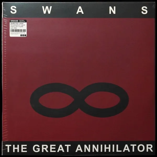 Great Annihilator