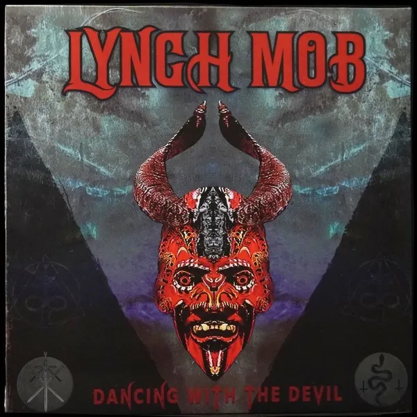 Dancing With The Devil