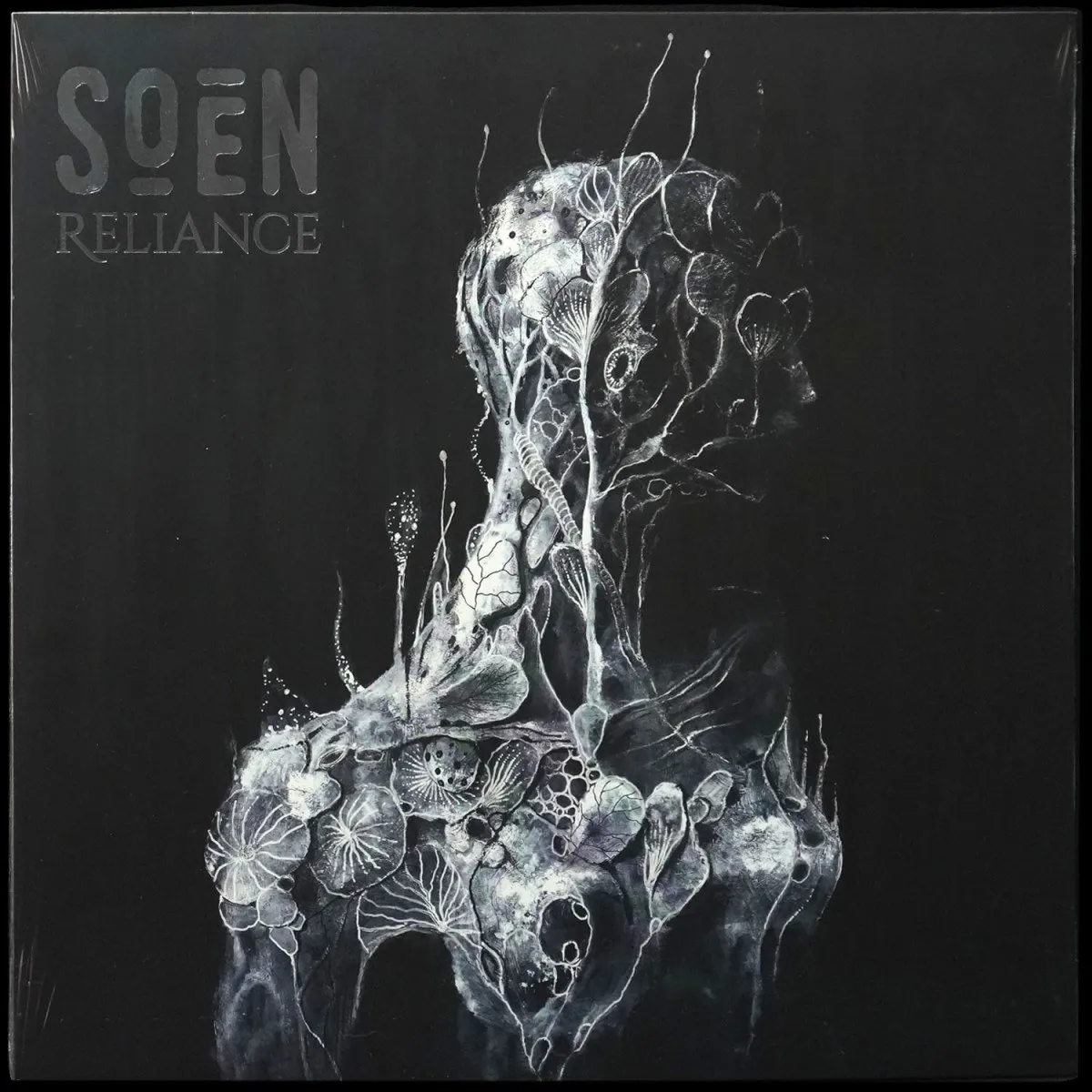 LP Soen — Reliance фото