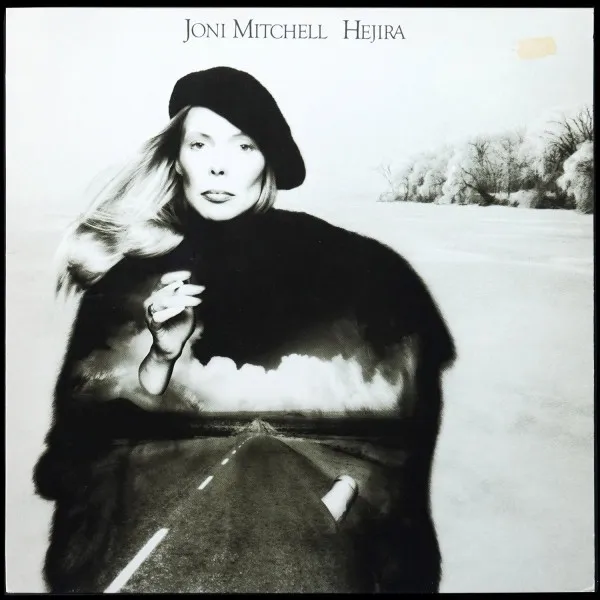 Hejira