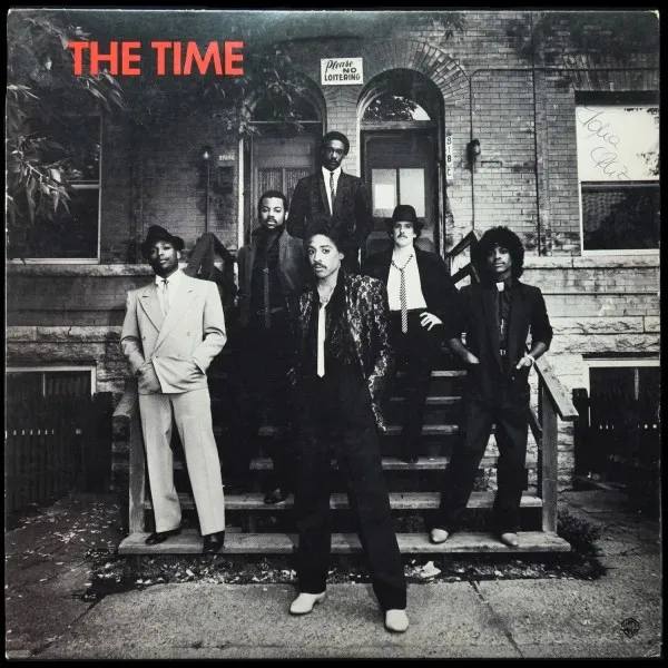 Time