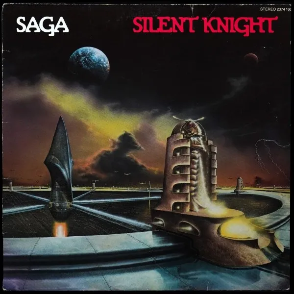 Silent Knight