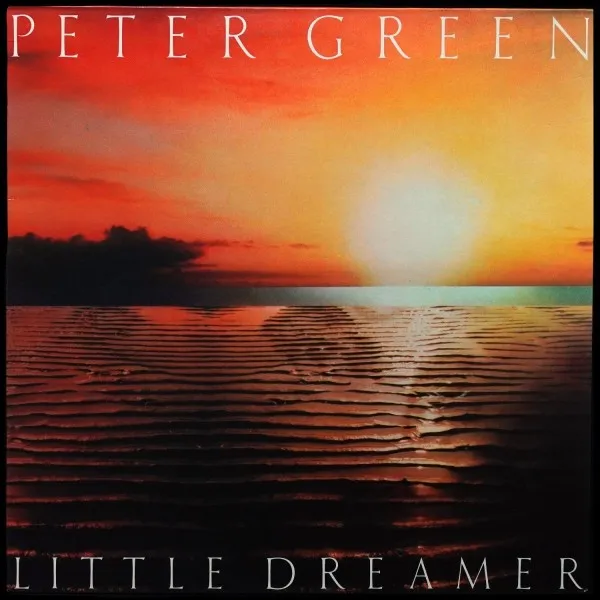 Little Dreamer