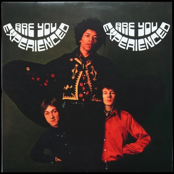 Are You Experienced