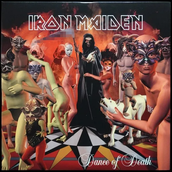 Dance Of Death
