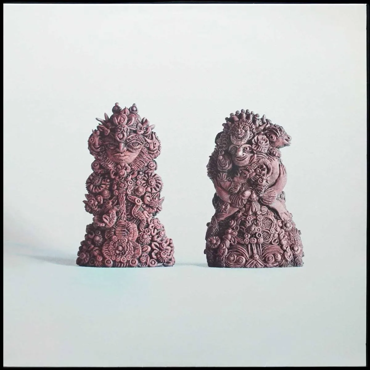 LP Jonquera — La Croix Des Cros фото