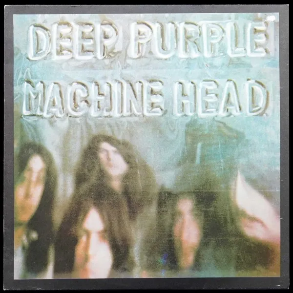 Machine Head