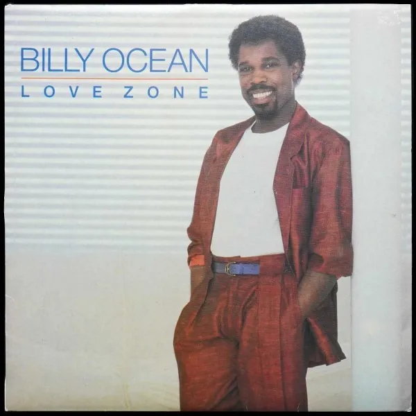 Love Zone