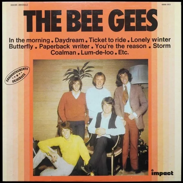 Bee Gees
