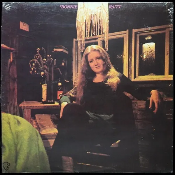 Bonnie Raitt