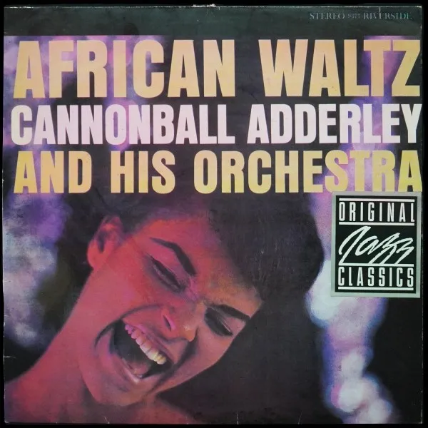 African Waltz