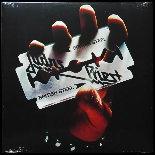 British Steel