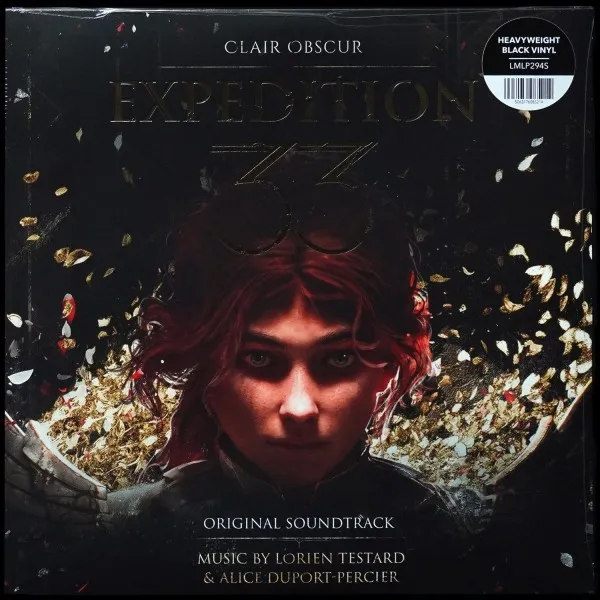 Clair Obscur: Expedition 33 (Original Soundtrack)