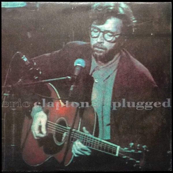 Unplugged