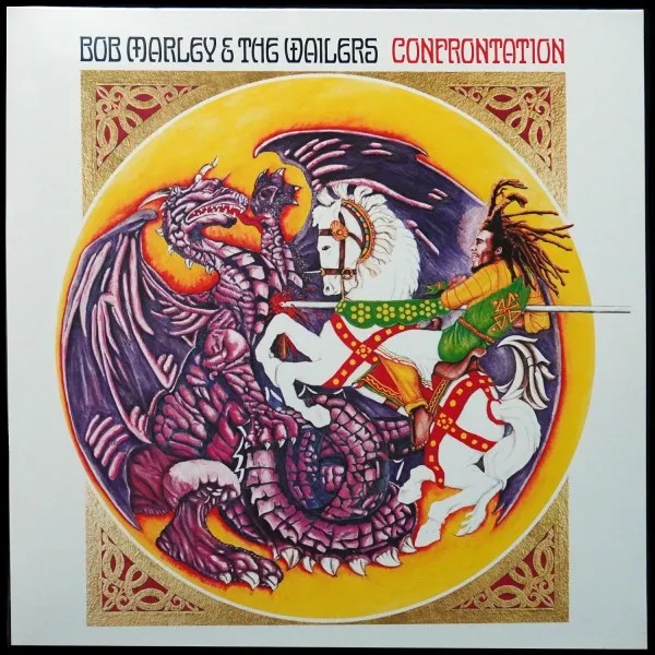 Confrontation