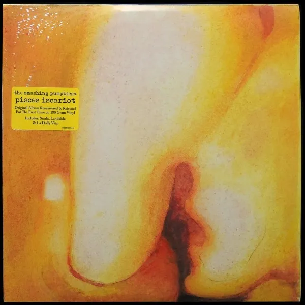 Pisces Iscariot
