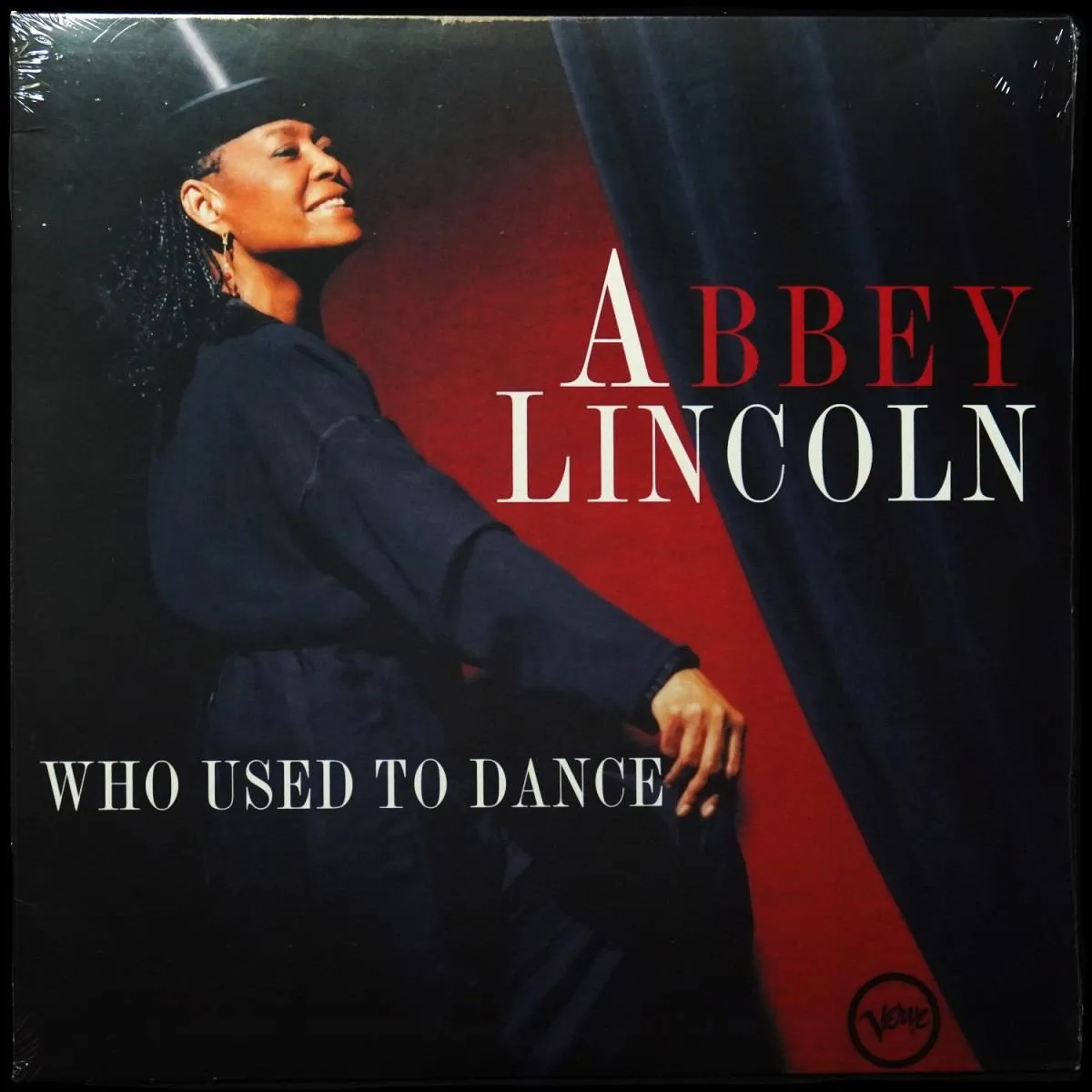 LP Abbey Lincoln — Who Used To Dance (2LP) фото