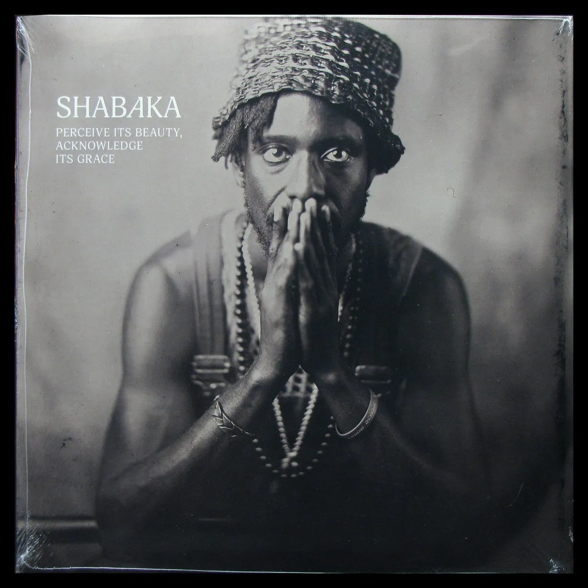 LP Shabaka Hutchings — Perceive Its Beauty, Acknowledge Its Grace фото