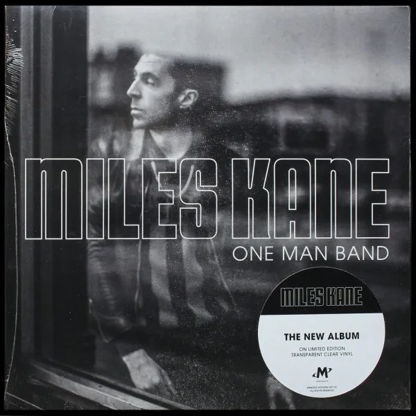One Man Band