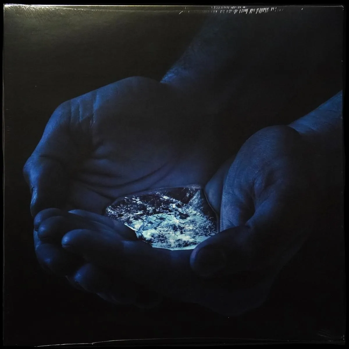 LP Jean-Michel Blais — Dans Ma Main фото