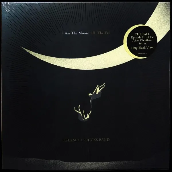 I Am The Moon: III. The Fall