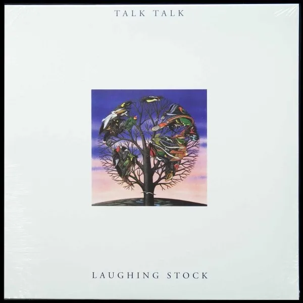 Laughing Stock