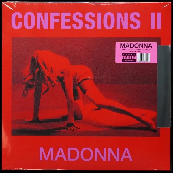 Confessions II