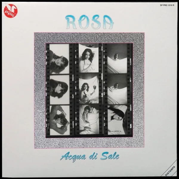 Acqua Di Sale
