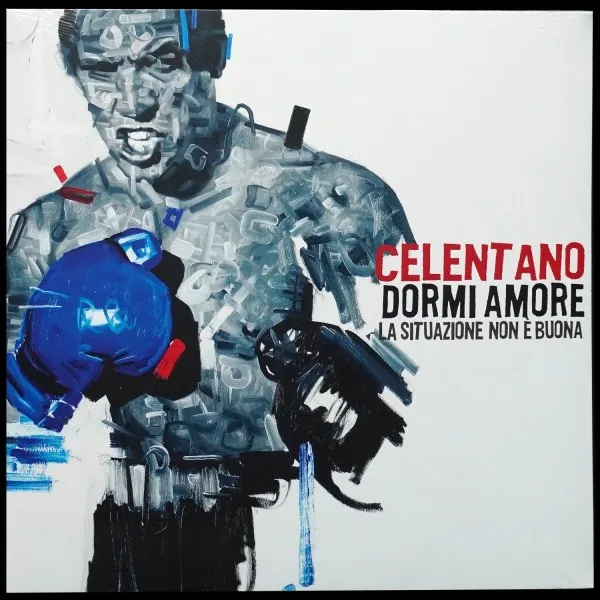 Dormi Amore (La Situazione Non E Buona)