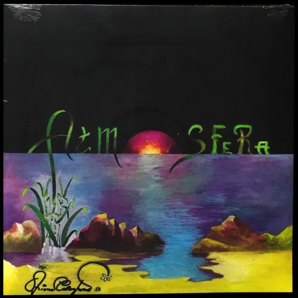 Atmosfera