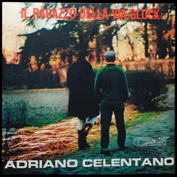 Il Ragazzo Della Via Gluck