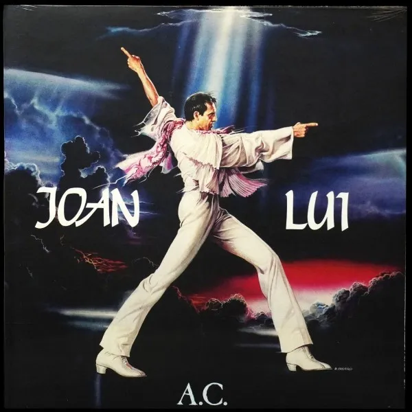 Joan Lui