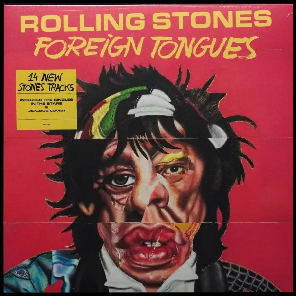 Foreign Tongues