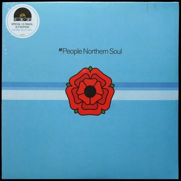 Northern Soul